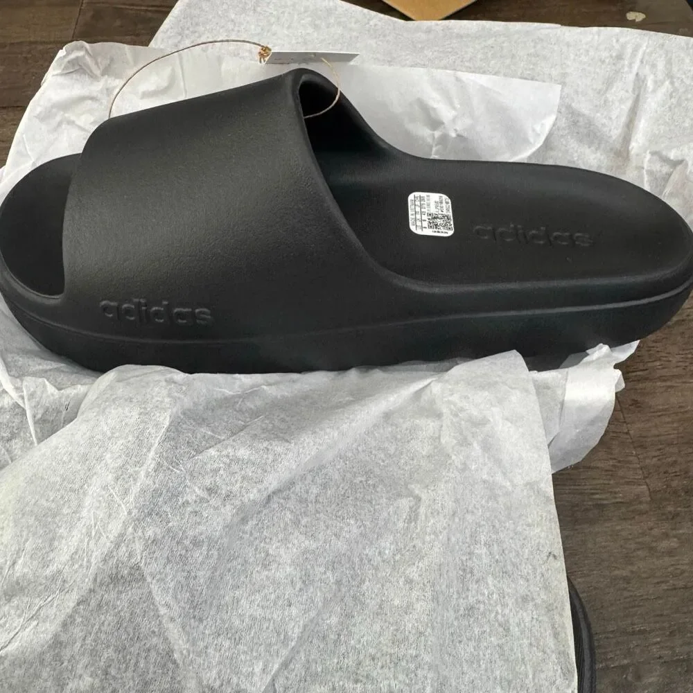 adidas adilette Lumia Adult Sport Swimming Slide Sandals